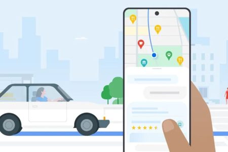 Google Maps Is Getting These New Gemini-Powered AI Features