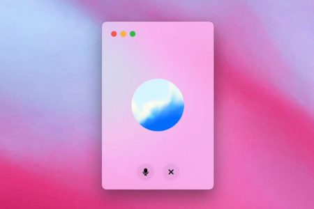 You Can Now Use ChatGPT Advanced Voice on Mac and Windows Apps