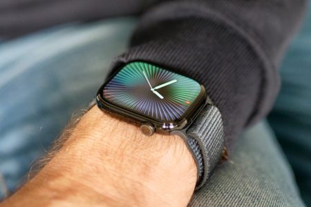 The Apple Watch Series 10 has ruined smartwatches for me | Digital Trends
