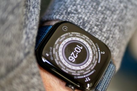 Early Black Friday Apple Watch deals 2024 — Better than Prime Day? | Digital Trends