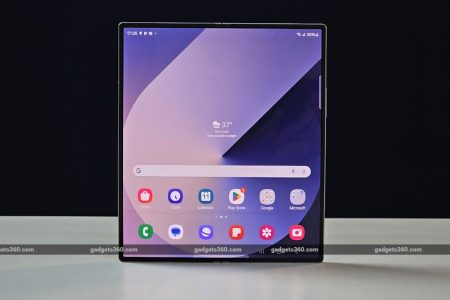 Samsung Galaxy Z Fold 6, Galaxy Z Flip 6 Price in India Discounted