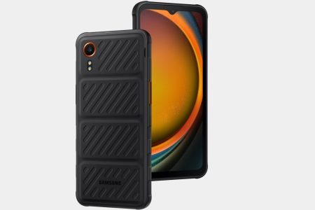 Samsung Reportedly Working on New Rugged Smartphone and Tablet