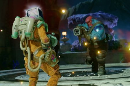 Concord Review: Dead on Arrival