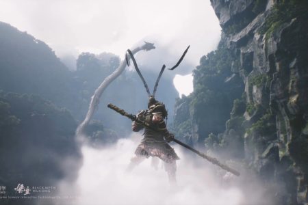 Black Myth: Wukong Said to Be Delayed on Xbox Due to PS5 Exclusivity Deal