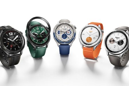 Xiaomi Watch S4, Smart Band 9 Pro With Up to 21 Days Battery Life Launched
