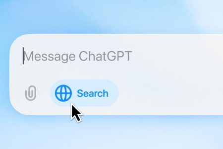 ChatGPT Getting a New Web Search to Take on Google Search, Perplexity