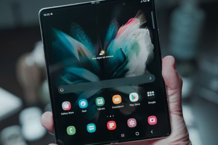 Samsung’s One UI 7 Update Will Reportedly Arrive With These New Features