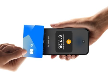 You Can Now Use Apple’s Tap to Pay in Five New Countries