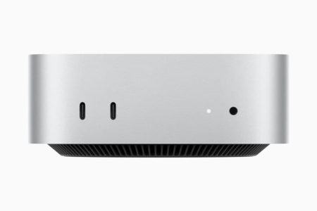 Apple Announces Mac Mini M4 With Apple Intelligence and These Features