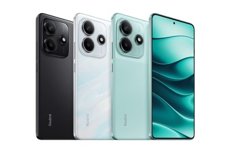 Redmi Note 14 Series India Launch Timeline Tipped