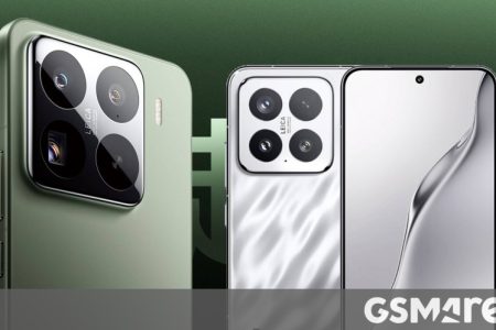 Weekly poll results: the small Xiaomi 15 beats the Xiaomi 15 Pro in the polls