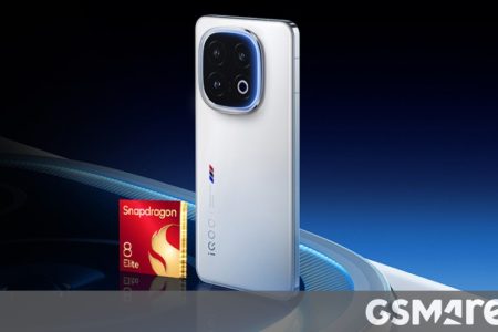 iQOO 13’s India launch date revealed