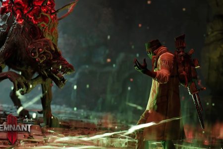 PS Plus Game Catalog Adds Remnant 2, Mount & Blade 2: Bannerlord, More in July
