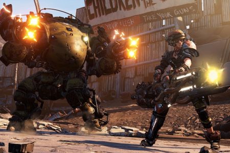 PS Plus Monthly Free Games for July Revealed: Borderlands 3, NHL 24, Among Us