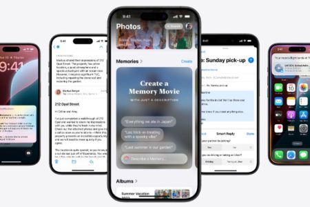 Here’s How to Enable Apple Intelligence on Your iPhone
