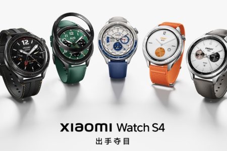 Xiaomi Watch S4, Smart Band 9 Pro to Launch on October 29