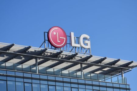 LG Electronics sets ambitious B2B revenue goal to offset declining consumer demand