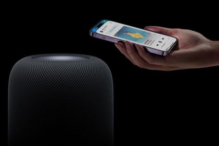 Apple Smart Home Display With iMac G4-Like Base in Development: Gurman