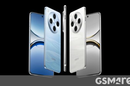 Check out these Oppo Find X8 Pro camera samples