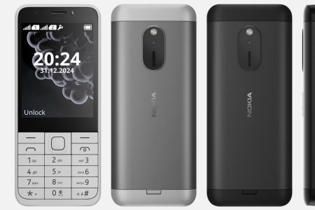Nokia 6310, Nokia 5310 and Nokia 230 With Unisoc 6531F SoCs Launched