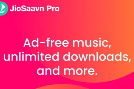 You Can Now Get a Free 3-Month Subscription to JioSaavn Pro
