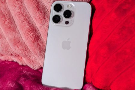 One month later, I still love my iPhone 16 Pro | Digital Trends