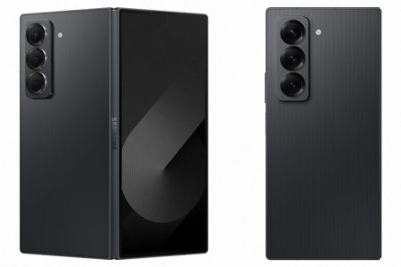 Samsung Galaxy Z Fold Special Edition Launched: Specifications, Price