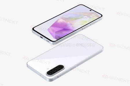 Samsung Galaxy A36 5G CAD Renders Suggest New Design for Cameras