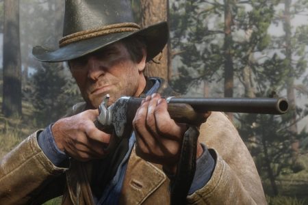 PS Plus Game Catalog Brings Back Red Dead Redemption 2 on May 21