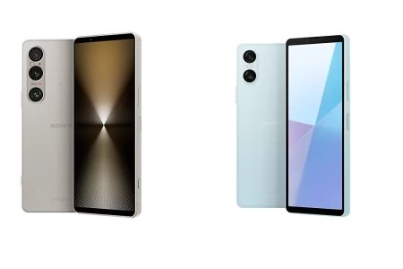 Sony Xperia 1 VI, Xperia 10 VI With Snapdragon Chipsets Launched