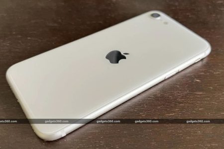 iPhone SE 4’s Mass Production Could Begin as Early as This Year