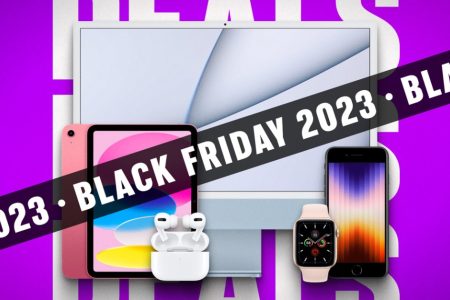 Early Black Friday Apple deals 2024: AirPods, iPads, MacBooks | Digital Trends