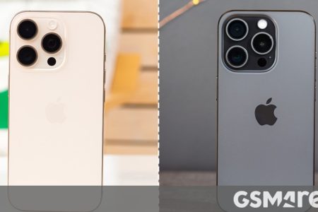 iPhone 16 Pro vs. iPhone 15 Pro