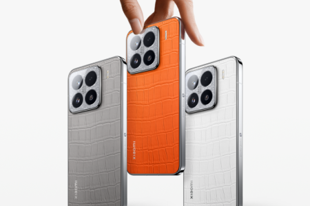 Xiaomi 15 Series Breaks Sales Records, Outpacing Competitors in Chinese Market