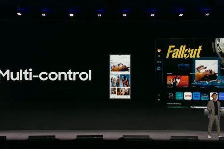 Samsung Reportedly Rolls Out One UI Update for Smart TVs With These Features