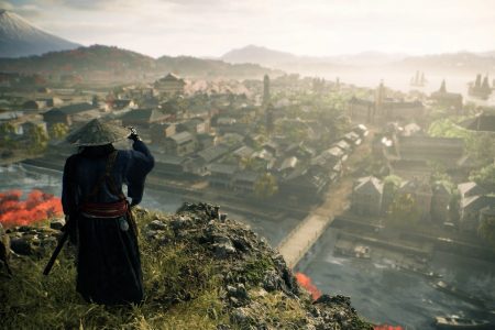 Rise of the Ronin Review: A Samurai Story Straining Under Its Own Weight
