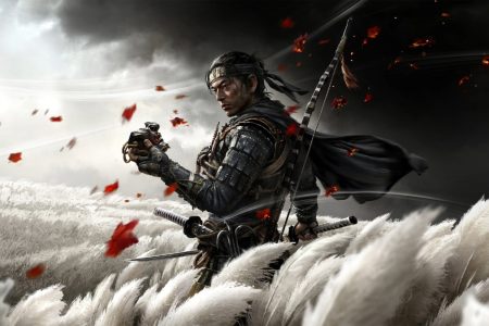 Ghost of Tsushima PC Pre-Orders Are Reportedly Getting Refunded on Steam, Epic