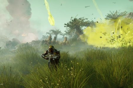 Sony Walks Back Helldivers 2 PSN Account Linking Requirement on Steam