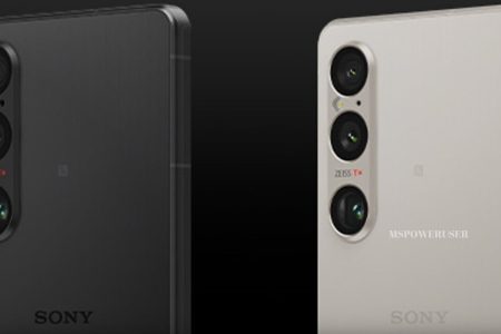 Sony Xperia 1 VI Design, Specifications Tipped Ahead of Launch