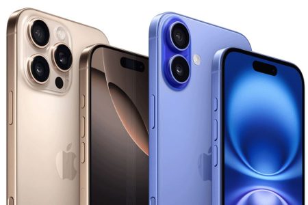 iPhone 17 Pro Might Come in a New Green Colourway