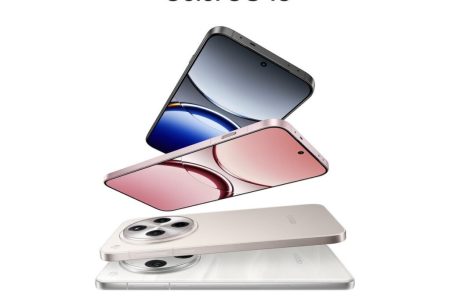 Oppo Reveals Global Launch Date for the Highly Anticipated Find X8 Series