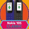 nokia-105-classic-with-upi-support-launched-in-india:-see-price