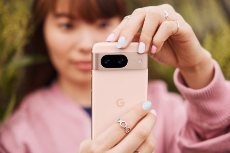 Google Plans to Bring Repair Mode to All Android-Powered Devices: Details