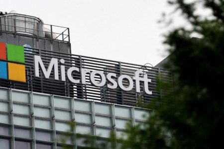 Microsoft CEO Says Google Locking Up Content Needed to Train AI