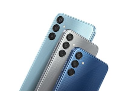Samsung Galaxy M15 5G Prime Edition With 6,000mAh Battery Debuts in India
