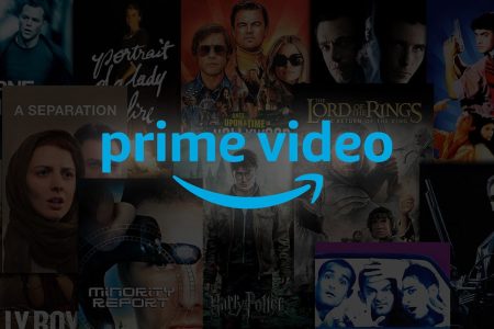 Prime Video Gets a Dedicated Sony Pictures Streaming Channel in India