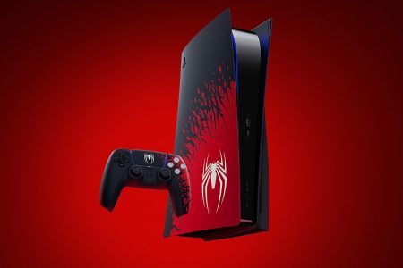 Sony to Miss PS5 Sales Target, Says Spider-Man 2 Shipped 10 Million Units