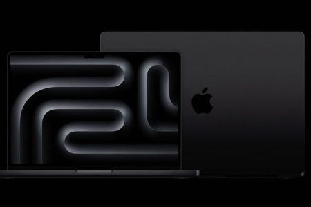 MacBook Pro With M4 Unboxing Video Surfaces Ahead of Expected Launch