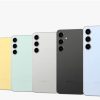 samsung-galaxy-s24-fe-unboxing-video-reveals-full-design,-specifications