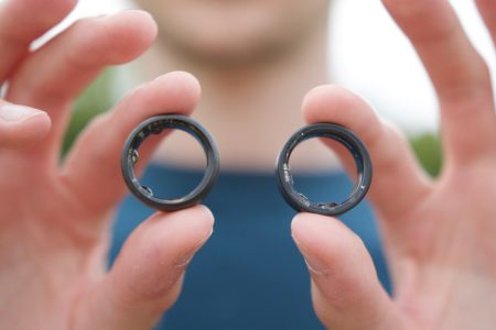 Oura Ring 4 vs. Samsung Galaxy Ring: which should you buy? | Digital Trends